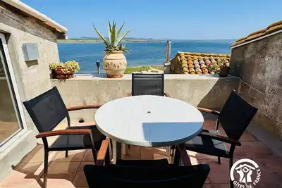 Nature Sauvage Méditerranée