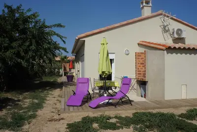 Image de Les jardins d'Illibéris 1