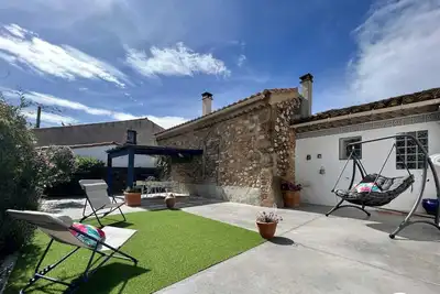 Image de La Caline - Montseret