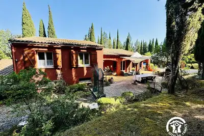 Image de La Thébaïde - Carcassonne