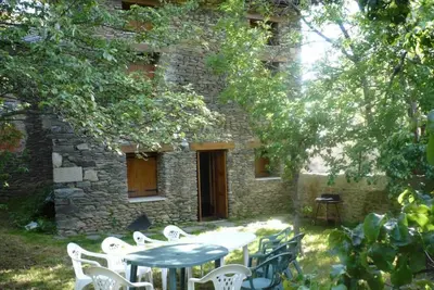 Image de Cal teixidor - Osseja