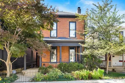 *New* Walk 2 Short North | Hot Tub | Easy Parking