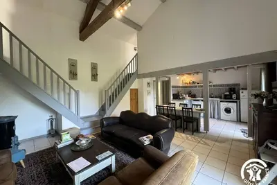 Image de La Picholine - Elne - Gîte