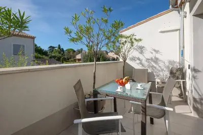 Le Refuge - Bages - Gîte