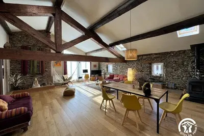 Image de Le loft de Port Vendres