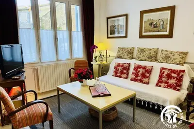 Image de Saint Genes - Caunes Minervois