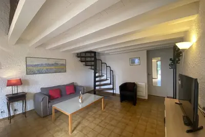 Image de Le yucca - Alenya - Gîte