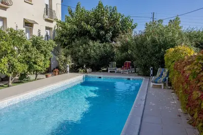 Image de Albères - Trouillas - Gîte