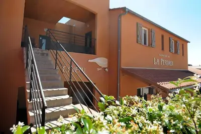 Image de La Perdrix - Trouillas