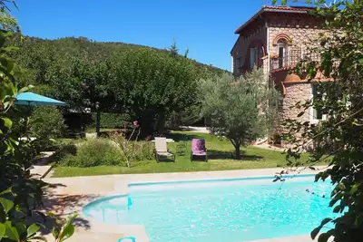 La Villa Catalane - Prades