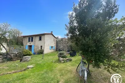 Image de Le Cortal Catalan - Corneilla-De-Conflent