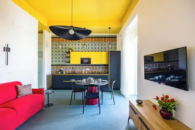 Image de Eclectic Apartments in Vasto by Wonderful Italy