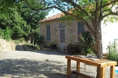 Image de Als Clots - Belesta - Gîte