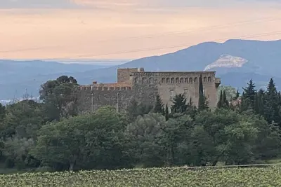 Image de La maison du berger - Cassagnes