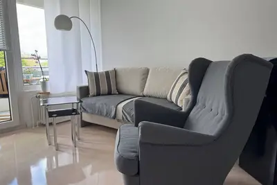 Image de Vacation apartment Casa Geli, 250m from the beach, with parking in Glücksburg