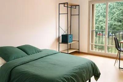 Image de Appartement proche de Paris