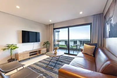 Image de Umhlanga Ridgeside Stylish 2br | Sea Views