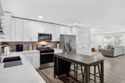 Image de New! The Sage at Dogwood 3-Bedroom Home - Pets Allowed