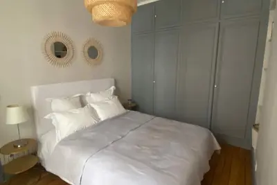 Image de Elegant apartment Trocadero