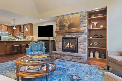 Image de Ascent 405- 3 Bedroom Platinum