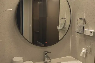 Image de #신규숙소#얼리 체크인#광안대교 뷰#밀락더마켓 #불꽃축제#짐보관 가능