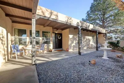 Image de Sandia Mountains Sanctuary