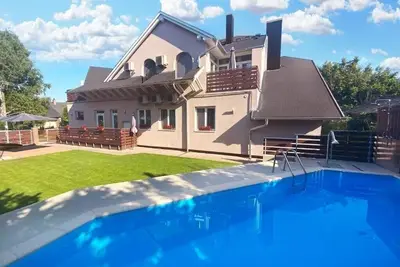 Image de TópART Apartman I: Apartment - first floor