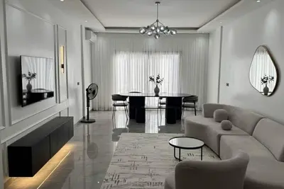 Image de Almadies Retreat | Pool, Gym & Rooftop | Casa Molo