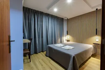 Image de São Roque Suites - Room 718