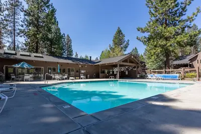 Image de Ridg03-New! ! Condo with Pool, Hot Tub and Tennis Courts