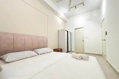 Image de Homestay 168 Park Mall