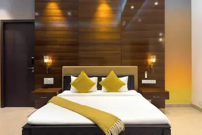 Image de Truliv Villa Nova- 6bhk Pool Villa near Beach Ecr