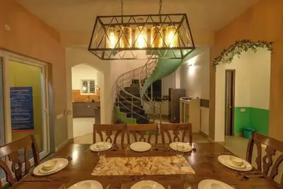 Image de Truliv Villa Macarena– 4bhk Beachside & Pool, Ecr