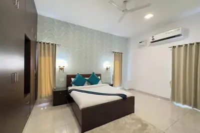 Image de Truliv Villa Aqua- Seaview 4bhk with Infinity Pool