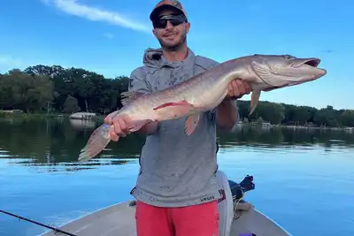 Image de Lake Life at its finest. Year around recreation, beauty, fun, and relaxation!