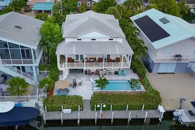Image de Mojito Breeze in the heart of Islamorada