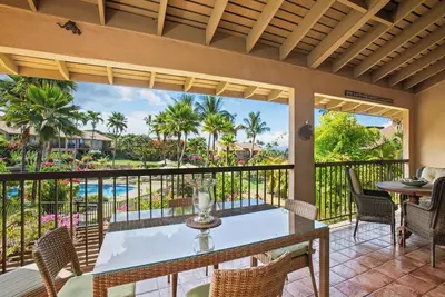 Image de Tropical Garden & Pool Views - Professionally Managed