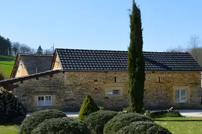 Image de Gite L'atelier - Proche Sarlat