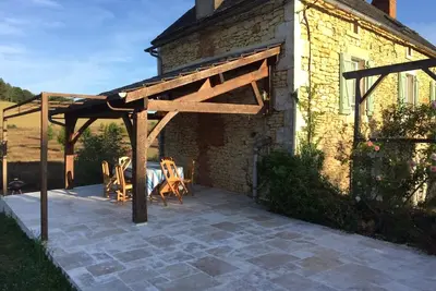 Image de Les Crouquets - La ferme