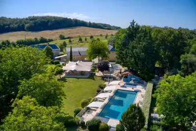 Image de Les crouquets - Le Laurier