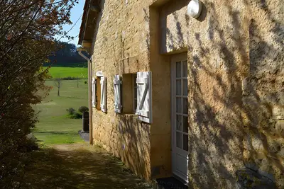 Image de Les crouquets - Le Pêcher