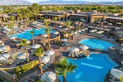 Image de Beautiful resort 1-bedroom villa in lovely Palm Desert with all the amenities