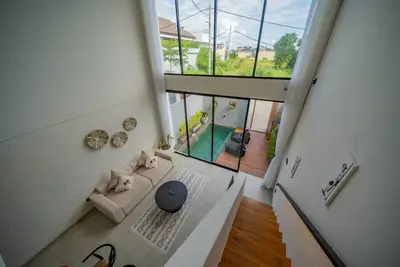 Image de *New! * Kavana Soléa | 5 mins to Berawa beach