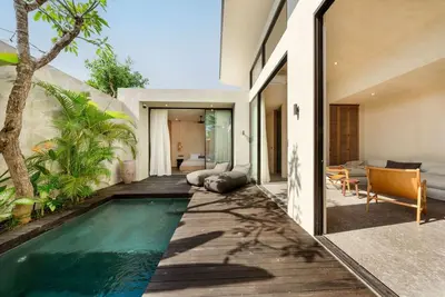 Villa Sunset Serenity 2br Sunset View & Beach Walk