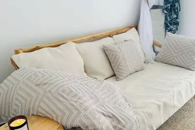 Image de Bel appartement « Ilava Boma » - soutient les artisans locaux