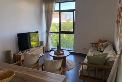 Image de Appartement 5* BohoChic - Votre escapade de rêve sur une île