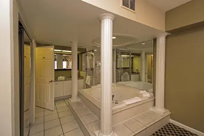 Image de Lovely Westgate Town Center Villa - 2 bedrooms 2 bath