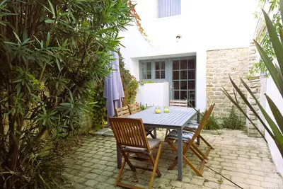 Image de Lilas appartement cosy et lumineux