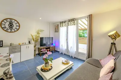 Image de Gîte de la Sambre - Gîte pour 4p