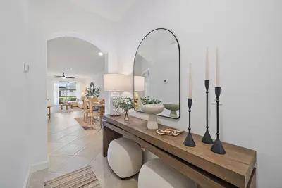 Image de Charming 3-bedroom villa with Ac and fitness room in brilliant Lakewood Ranch